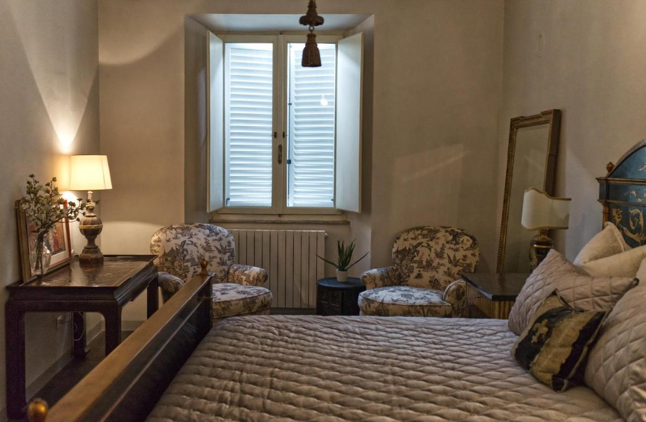 Casa Ella Bed & Breakfast Bagni di Lucca Exterior foto