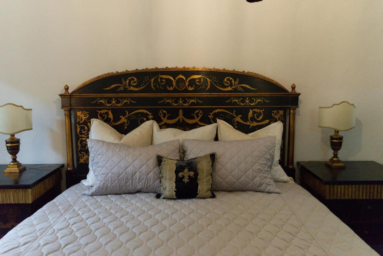 Casa Ella Bed & Breakfast Bagni di Lucca Exterior foto