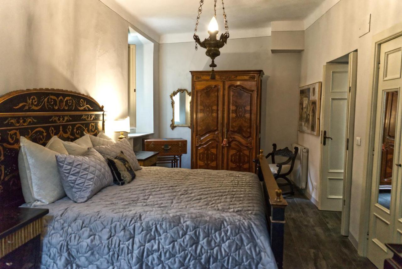 Casa Ella Bed & Breakfast Bagni di Lucca Exterior foto