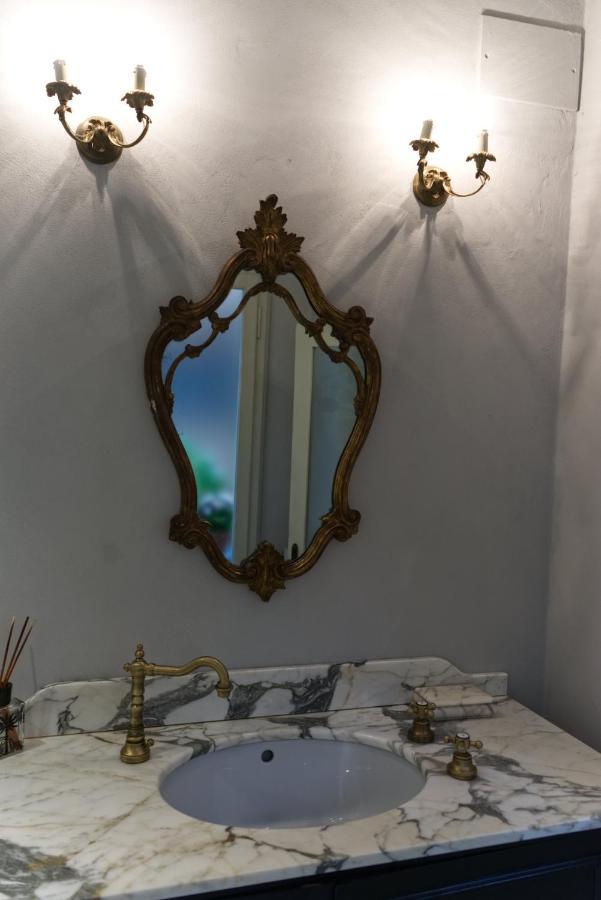 Casa Ella Bed & Breakfast Bagni di Lucca Exterior foto